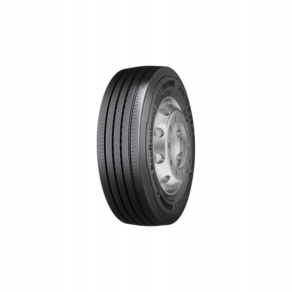 385/55R22.5 opona CONTINENTAL Conti EcoRegional HS3 M+S 160K